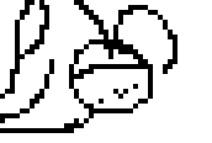 [f7c573] i like messing with glitches sometimes, missingno is funny. i know a youtuber who beat pokemon with a missingno... ALSO here is another glitch like pokemon https://cdn.bulbagarden.net/upload/thumb/1/14/Ten_Question_Marks_III.png/208px-Ten_Question_Marks_III.png