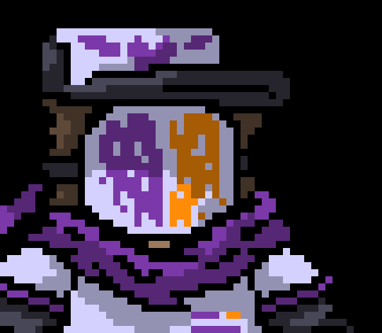 [276fb9] my mouth is now classified as a plasma canon-geno