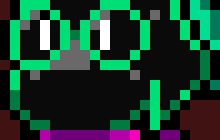 [2b9834] sup warrior of void srry i get id codes mixed up* :shadow