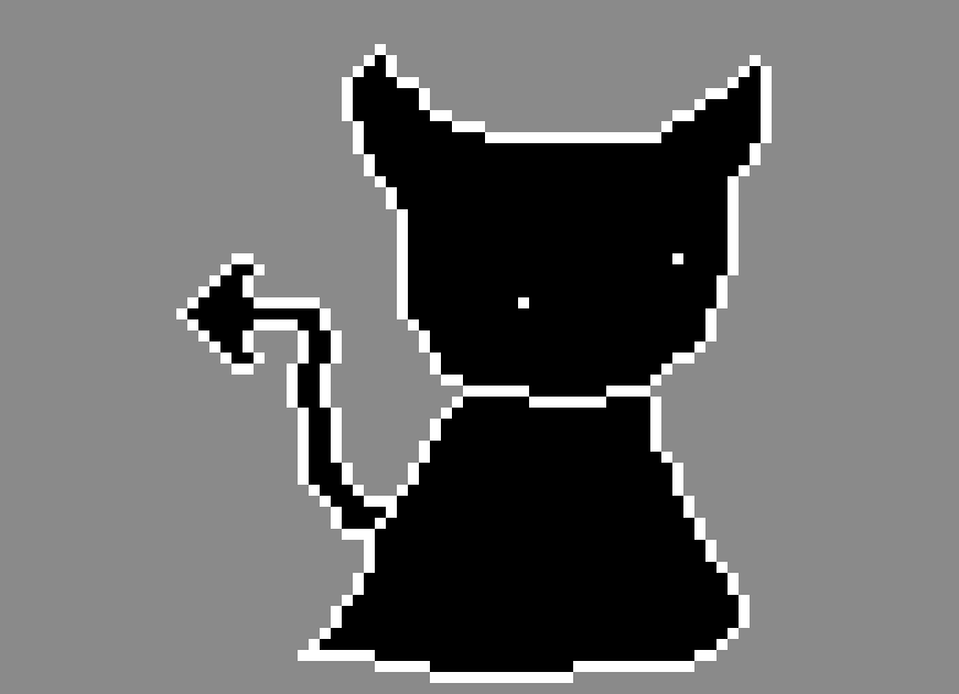 [4fbda4] walks up to bob...) hi bob...-opheebop