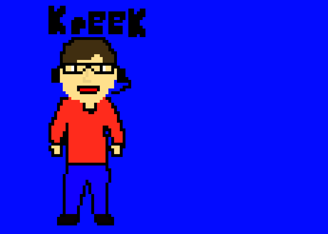 [9664c4] Kreekcraft