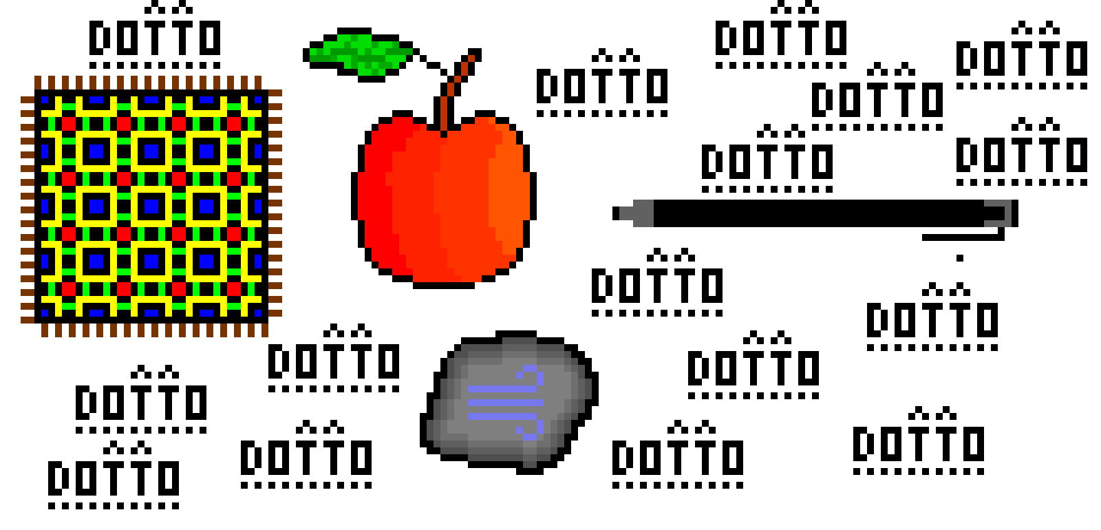 [9664c4] Dotto