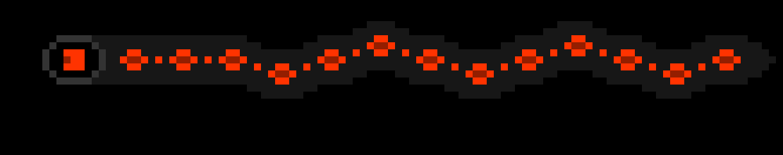 [5101cd] This creature will continue to grow, until somebody stops it