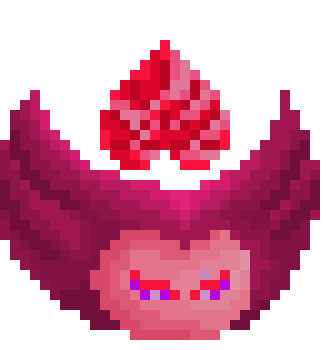 [f7c573] *tries to get up while being attacked*