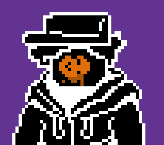 [276fb9] (i like how dislovainiac fits with my character )-geno