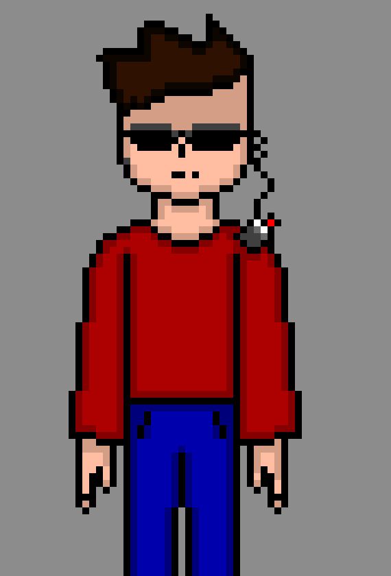 [55123c] Well calm down CT...it's just a sprite...and it's not yours being infiltrated by a troller...  -Adam