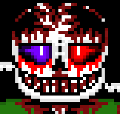 [e8cb42] hmm, time to look at a new MultiVerse *tps to the SpinVerse* woah, what happend around here???