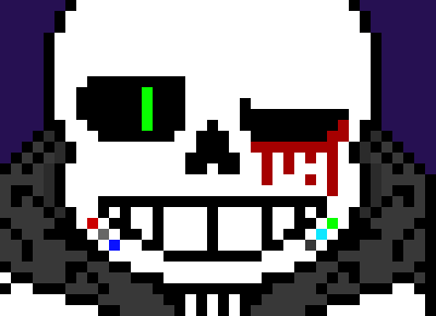 [0ae1f1] im sure he wouldn't cause that would mean he kills you, and even he has standards. also just give him a ketchup delux and BOOM. 