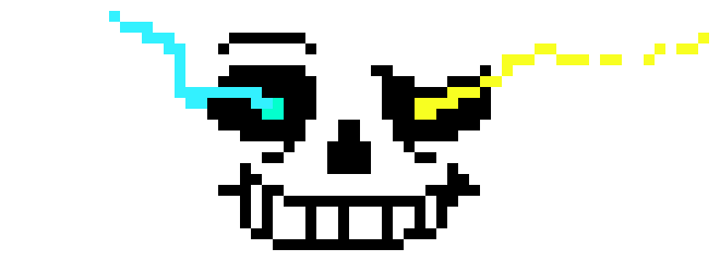 [6584dc] Underswap Sans face