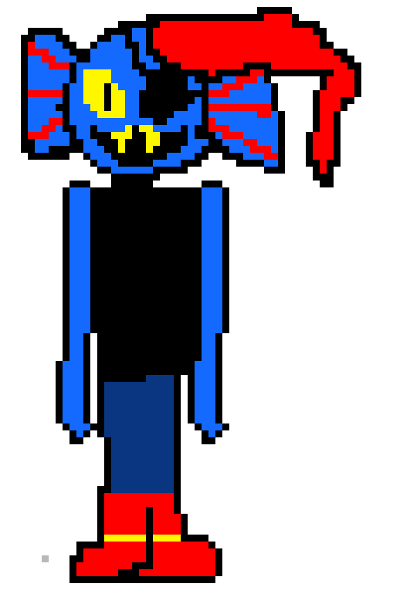 [3fcaee] i told you show mercy