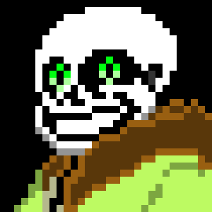 [df4002] Well... In the old good days, we had epic fights to protect "PAM" Itself... Even people died. There was people being... "Romantic" and very, VERY annoying... and a lot more! That was old PAM. -Zane 