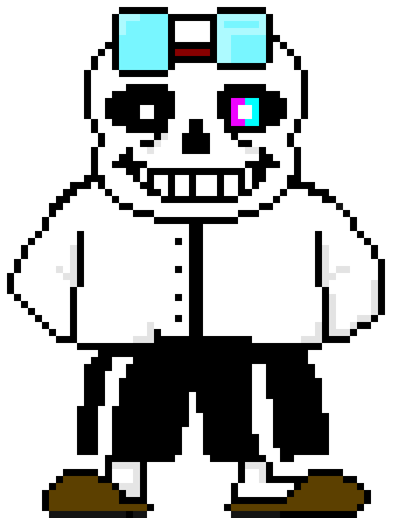 [a34460] Sans (Science's Jukebox)