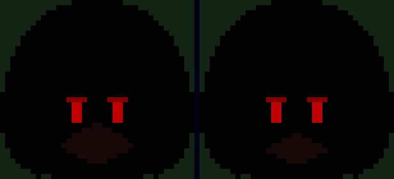 [63ceb7] These, two are meant to be wearing a mask, but it`s actually hard to see them...