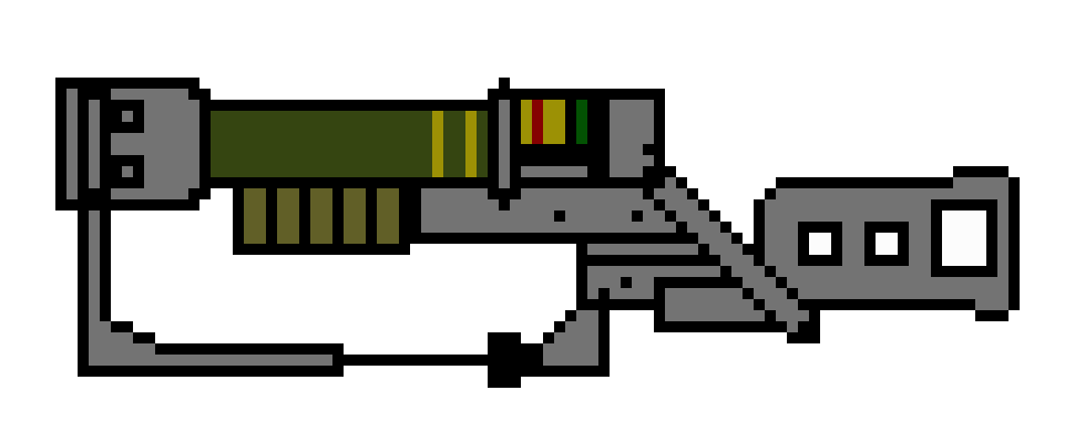 [5101cd] This gun is pointing at my Rp character right now LOL -Liam