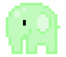 [9664c4] Jellyphant