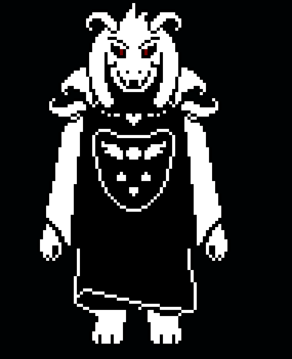 [6dc9d4] Idiot spelled flowey wrong