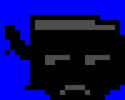 [777ed4] why do people write long speeches :knife 