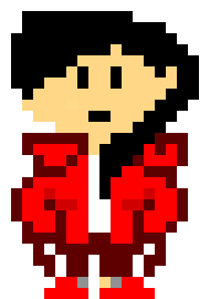 [506291] ... *...OKAY.* *behind sofia even though she dont know her name. she claps to get her attention.*