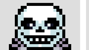 [71ea35] *bones spawn at the end of the plat forms making poofy have to jump to the one below him or under him