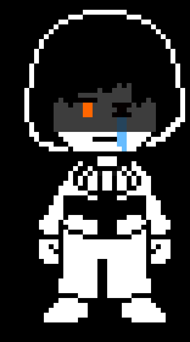 [3c9849] Disbelief Tyler (Phase 1)