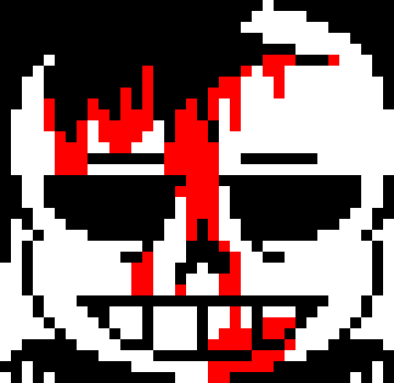 [7ce906] I went to do something for a couple months, which is kinda why it was abandoned. -HorrorTale Sans