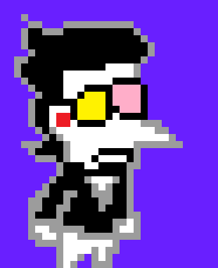 [970cdd] Spamton-Spamton represents me,Insane,Greedy,Really sad but angry,felling like my choices dont matte,and overall,lost in the dark and a crooked person corrupted by life itself,WELP now that thats outta my mind what do yall wanna do?