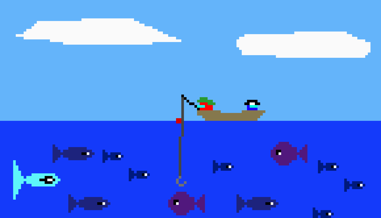 [83179f] Bois at sea