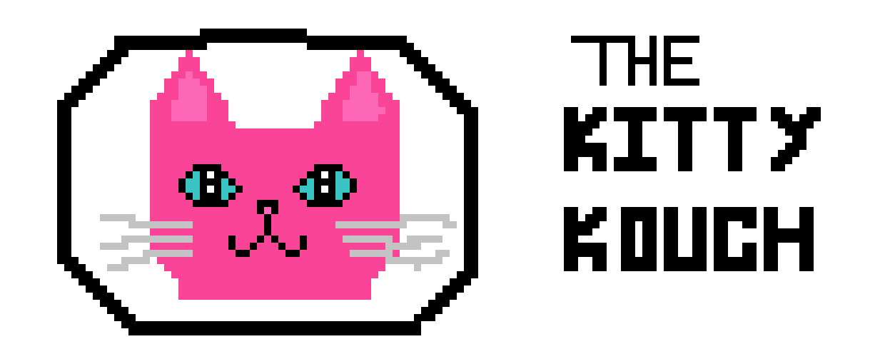 [9664c4] The Kitty Kouch