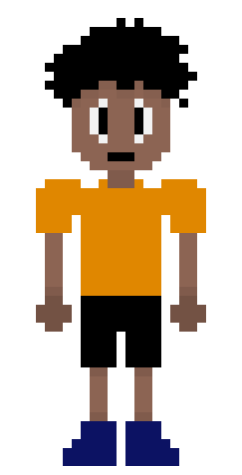 [25d002] *The figure just explodes* Frick...