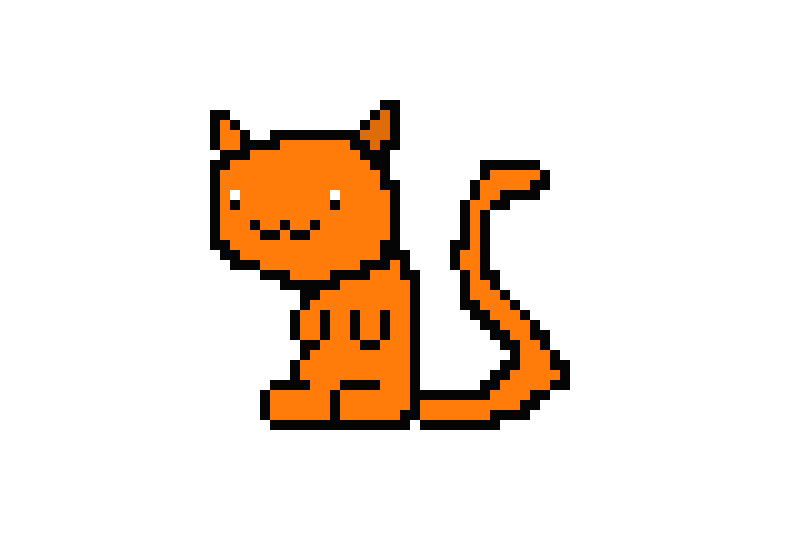 [9664c4] Cat, I think.