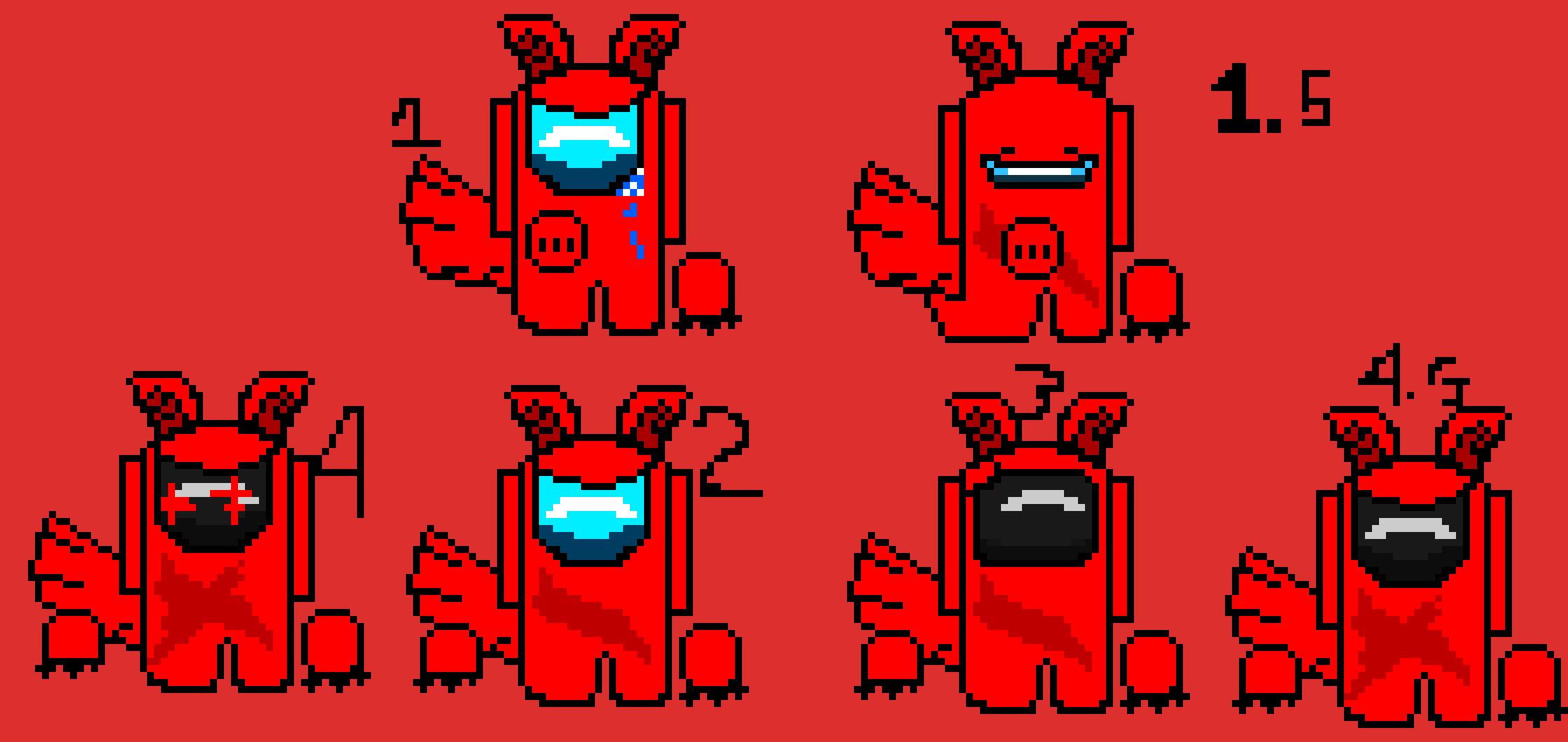 [0d03c8] wolf red i (among us name) but its a last breath phase 4 out