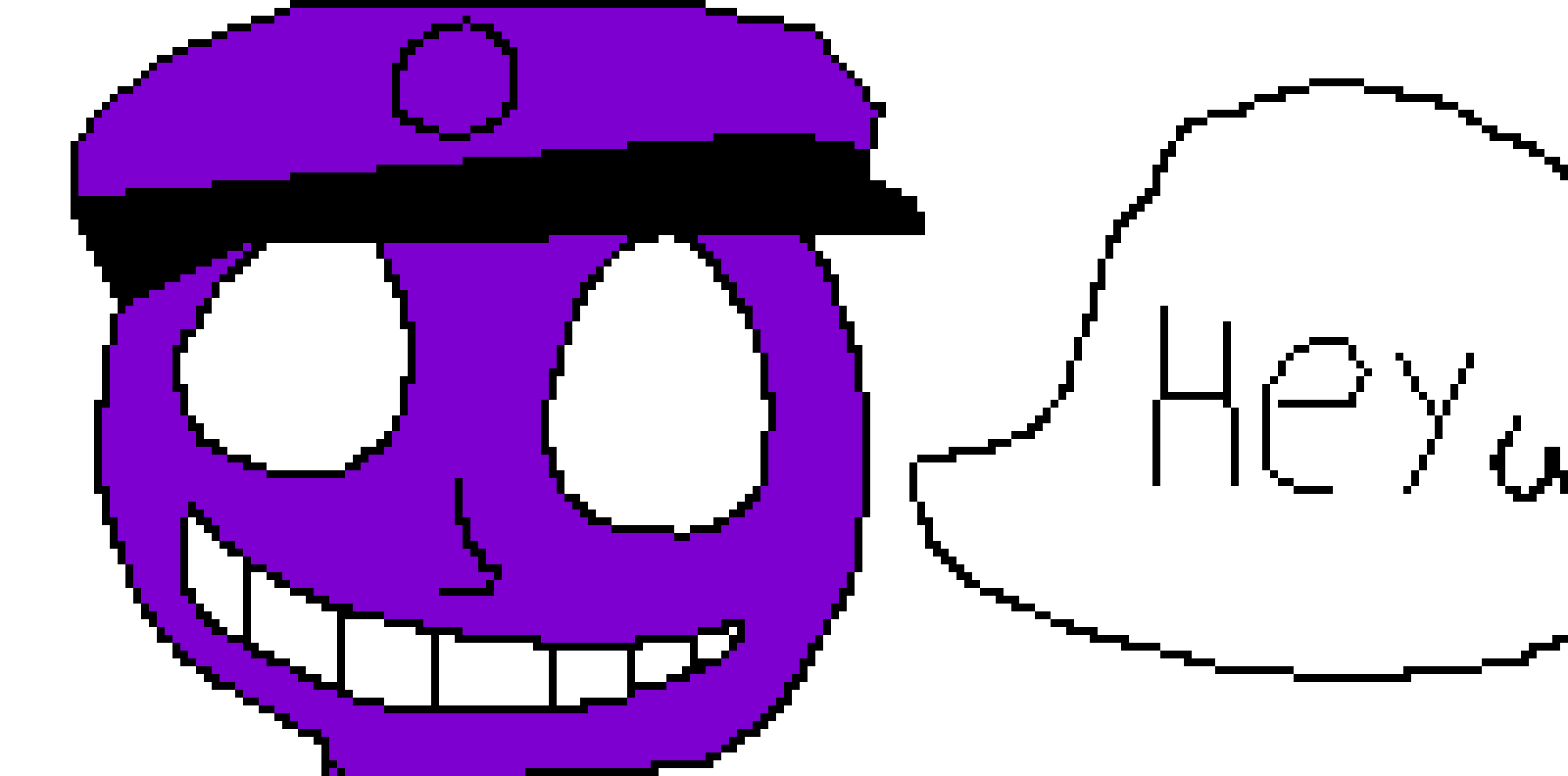 [9664c4] Purple Guy (KamuiSenketsu)