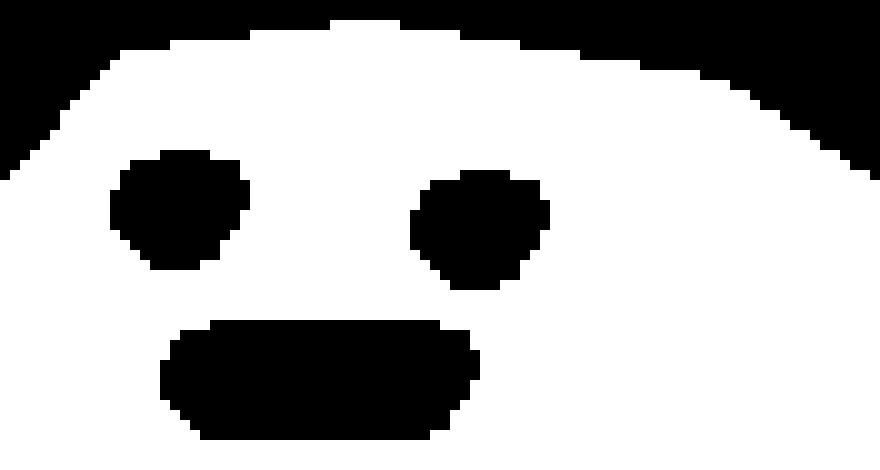 [acbc50] *it seems confused*