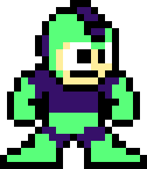 [9664c4] Weapon Colors - Radium Sludge