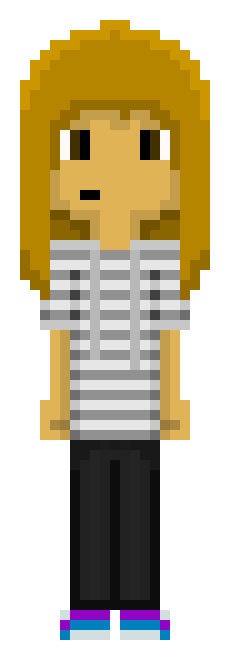 [9664c4] Pixel Me
