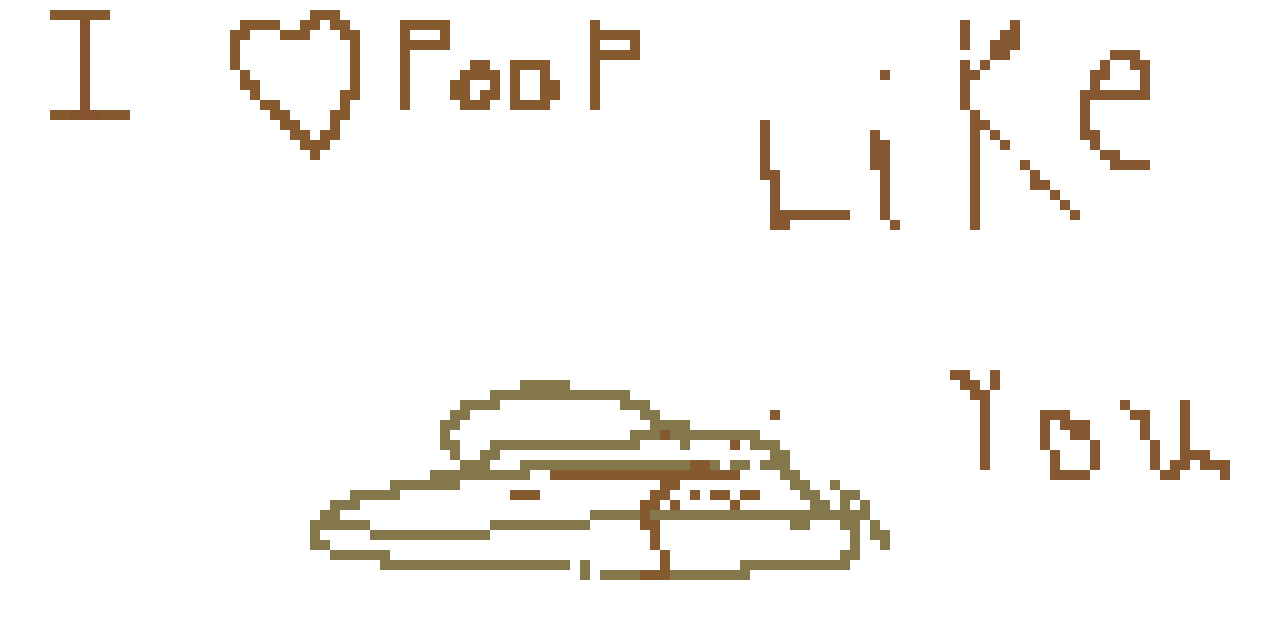 [4dfe44] chloe love poop now apparetly