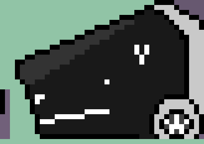 [4076f0] shit is happening. -zachry (cleetus