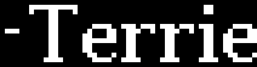 [95be89] One: Terrie is just the OC name I use for PAM and a main internet rule of "No real name allowed" Two: Yes... Yes it is my birthday...