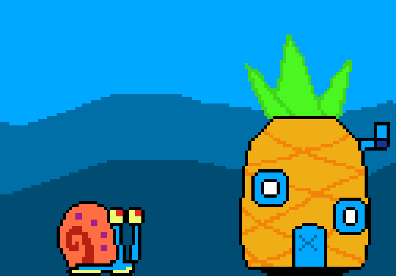 [c9c275] Bakini Bottom