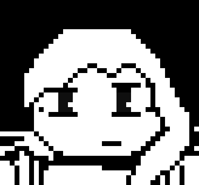 [7a0a81] ... *she seems rather confused, but looking at chris, she doesn't wanna push any further.*