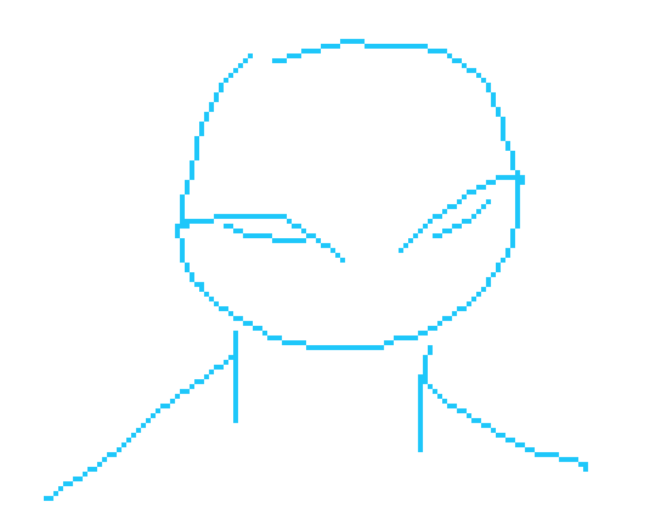 [14d431] You simply cannot even begin to formulate a structured and comprehensive argument so i will not listen to you. Look around. You're calling EVERYONE stupid. Think. How could everyone be possibly stupid and you be the only smart one. Think about what people tell you instead of brushing it off because you're so thick any sort of outside influence bounces off of whatever delusion you've implanted in your brain
