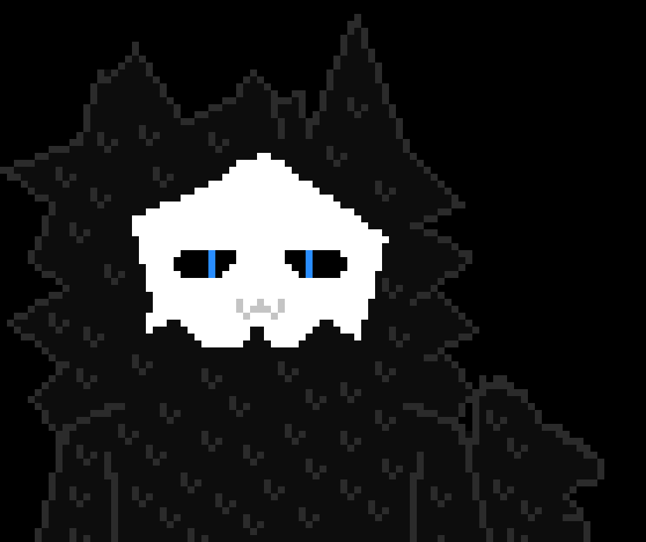 [ebf0c4] *waking up noises* mornin pam.....