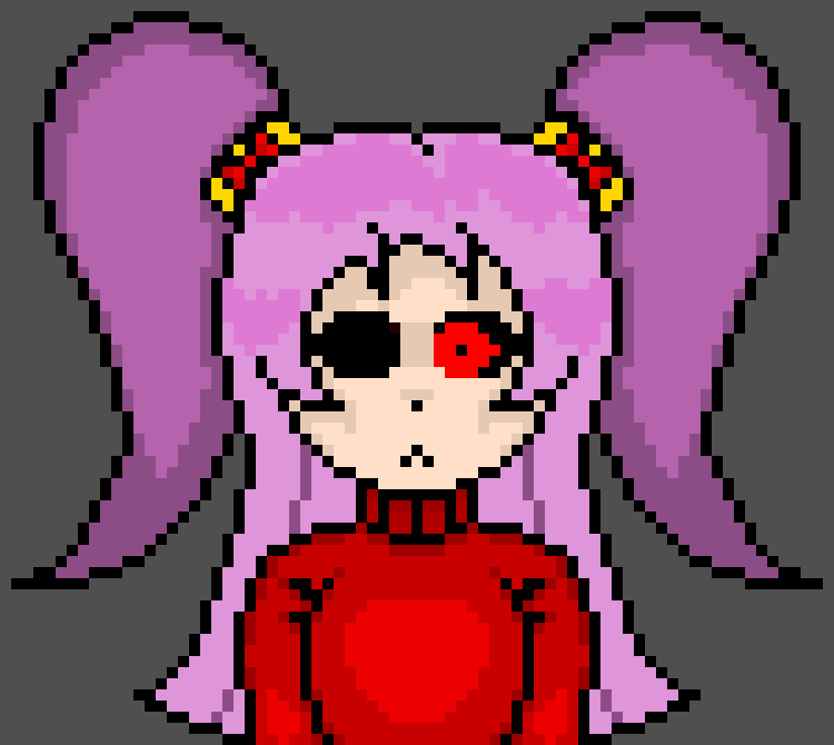 [b42fbf] *Insert the totally original 4 notes music here*