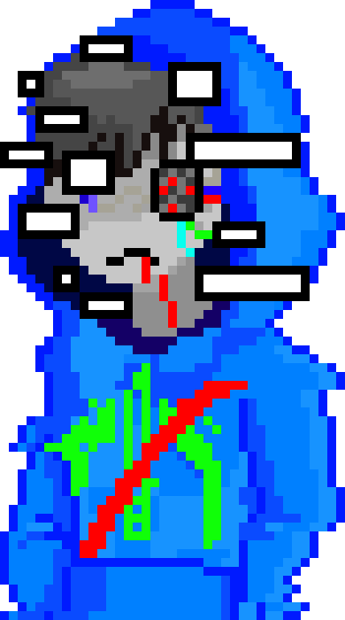 [7b7bce] -beside warrior- long time no see...