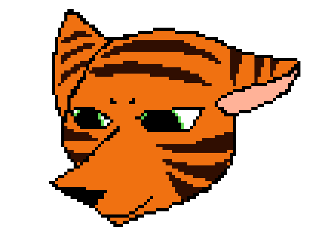 [6266f6] Undertale Sprite