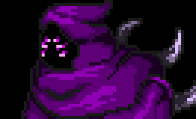 [5101cd] *appears away from Yuki, and not close. it understands her shyness*  