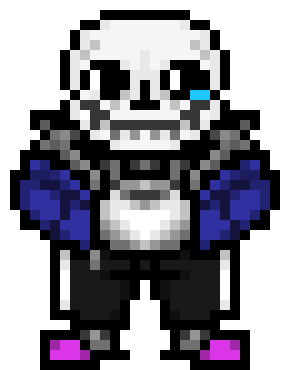 [29503a] *Hears the alarm* *?