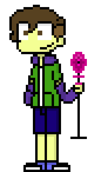 [a81234] WRONG answer! (theme in desc plays) -hits him in face with staff-