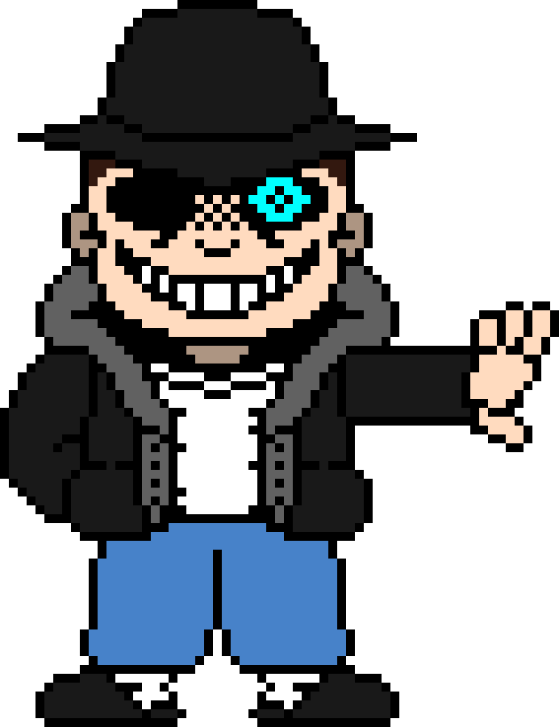 [9664c4] PeterPlay19 Genocide Move 1 V7