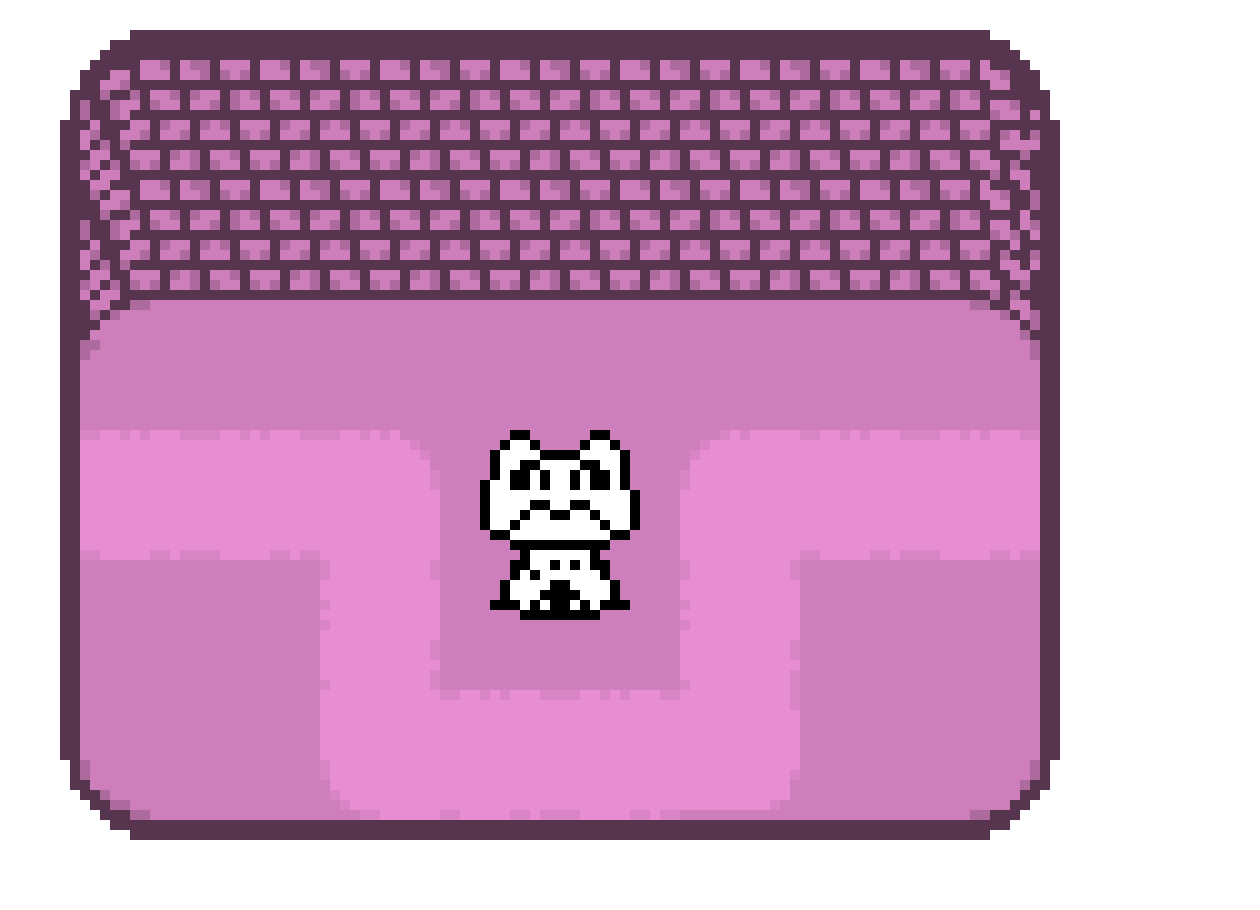 [f4bfbb] Nooby: (when you look at the room from a different angle, its actually several rooms attached to eachother.)